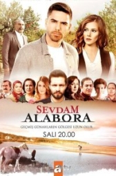 Любовь моя, Алабора